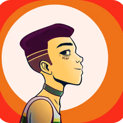 Prosocialite #1302