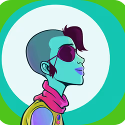 Prosocialite #982