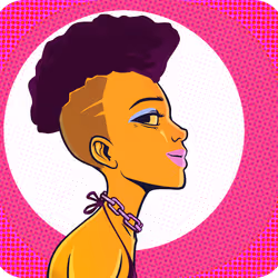 Prosocialite #2408