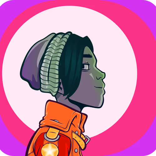Prosocialite #1026