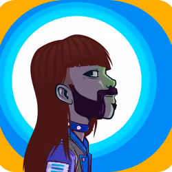 Prosocialite #2065