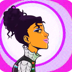 Prosocialite #937