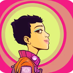 Prosocialite #2398