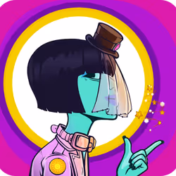 Prosocialite #2044