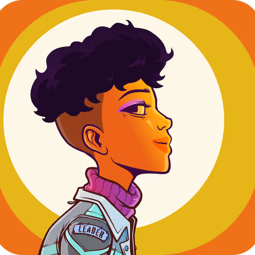 Prosocialite #832
