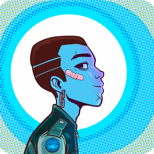 Prosocialite #369