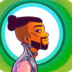 Prosocialite #242