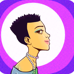Prosocialite #1548