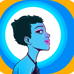 Prosocialite #544