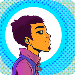 Prosocialite #304