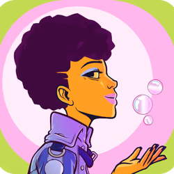 Prosocialite #478