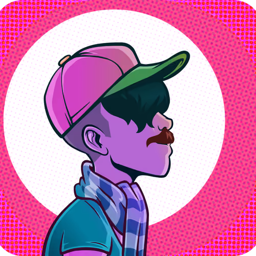 Prosocialite #1218