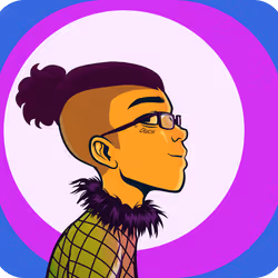 Prosocialite #2258