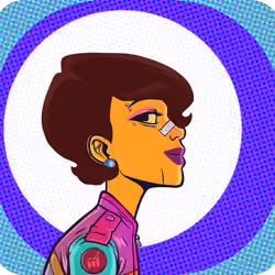 Prosocialite #2041