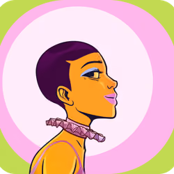 Prosocialite #1475