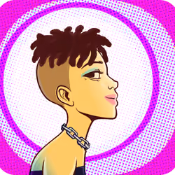 Prosocialite #2169