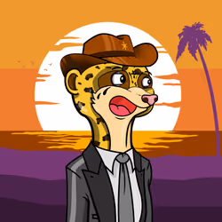 Meerkats #284
