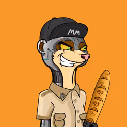 Meerkats #194