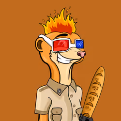 Meerkats #78