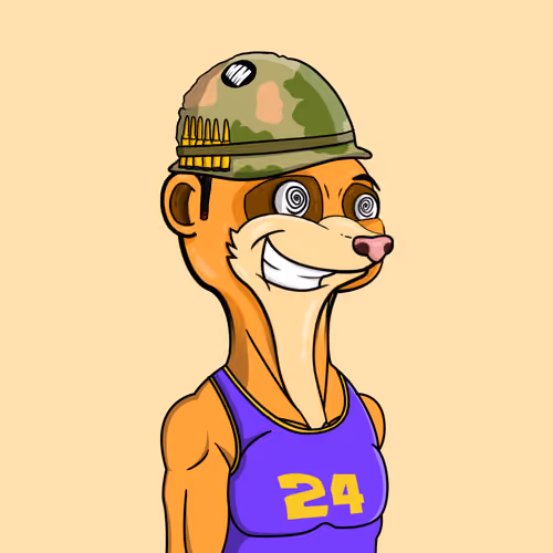 Meerkats #76