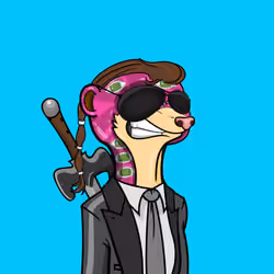 Meerkats #286