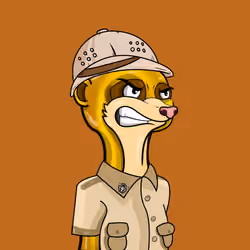 Meerkats #168