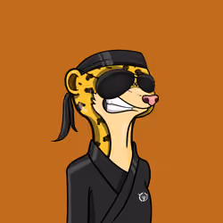 Meerkats #52