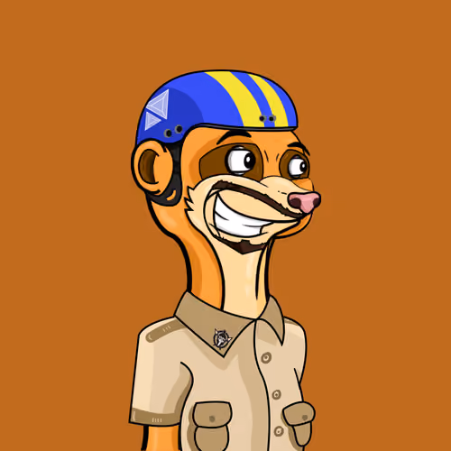 Meerkats #127
