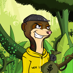 Meerkats #260