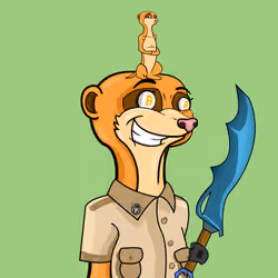 Meerkats #79