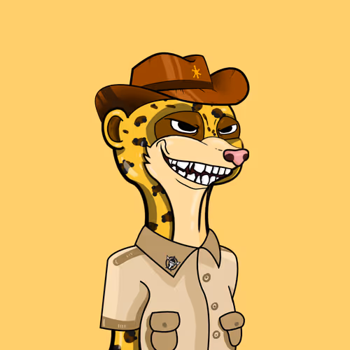 Meerkats #115