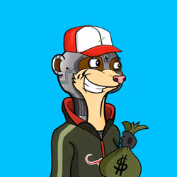 Meerkats #193