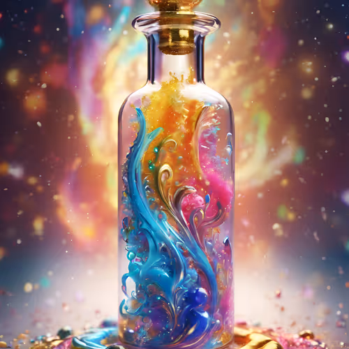 Essence Of Muse 1