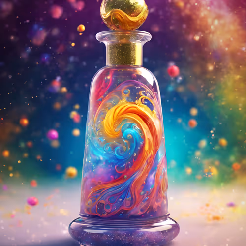 Essence Of Muse 1