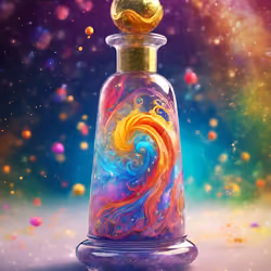 Essence of Muse #1