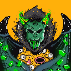 Cave Goblin #2765