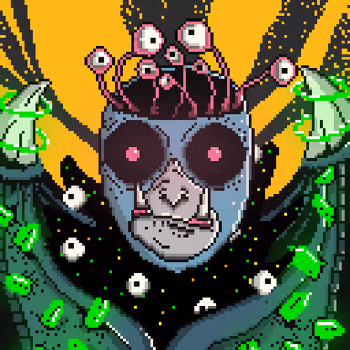 Cave Goblins