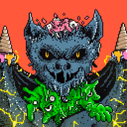 Cave Goblin #1953