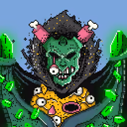 Cave Goblin #55