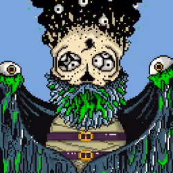 Cave Goblin #171