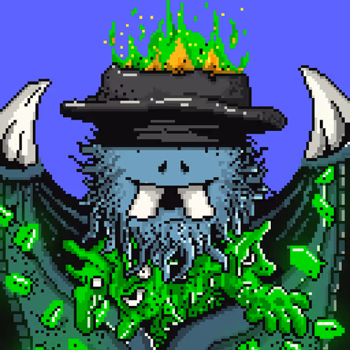Cave Goblins