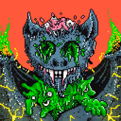 Cave Goblin #292