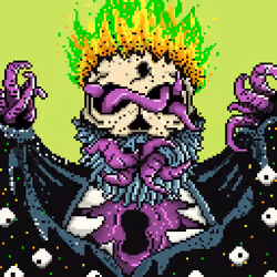 Cave Goblin #364