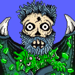 Cave Goblin #193