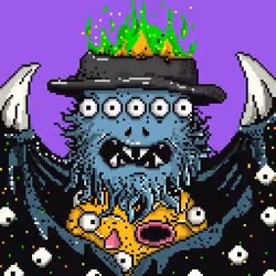Cave Goblin #2075