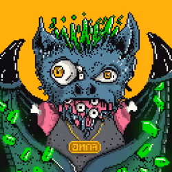 Cave Goblin #192