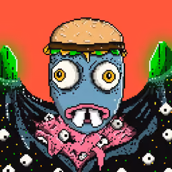 Cave Goblin #1178