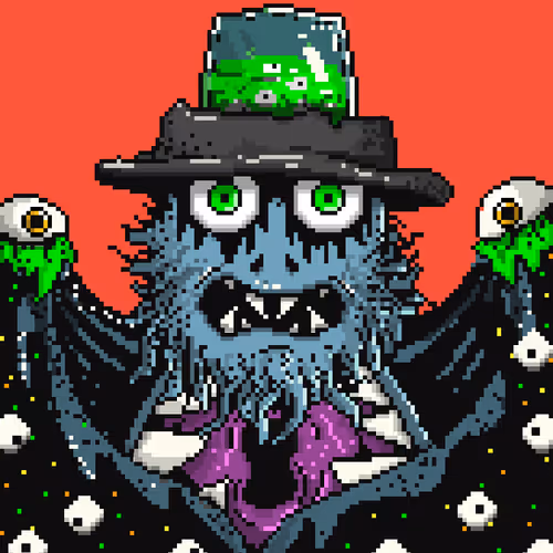 Cave Goblins