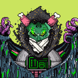 Cave Goblin #2388