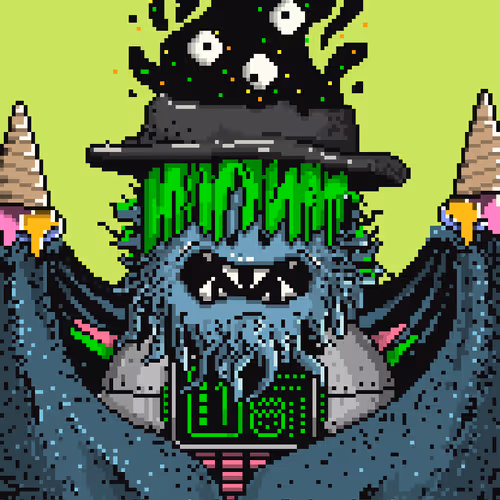 Cave Goblins
